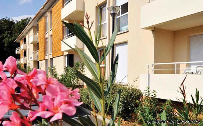 Appart'City Classic Toulouse Турнефей Екстер'єр фото