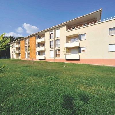Appart'City Classic Toulouse Турнефей Екстер'єр фото