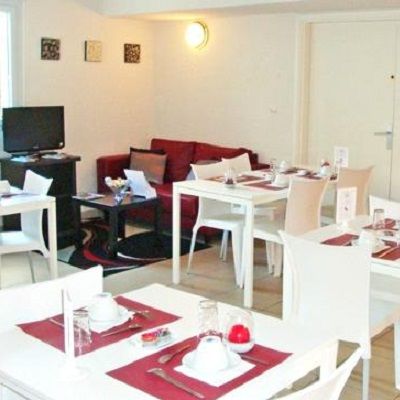 Appart'City Classic Toulouse Турнефей Екстер'єр фото