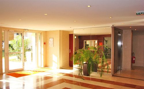Appart'City Classic Toulouse Турнефей Екстер'єр фото