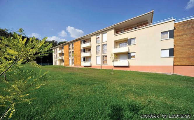 Appart'City Classic Toulouse Турнефей Екстер'єр фото